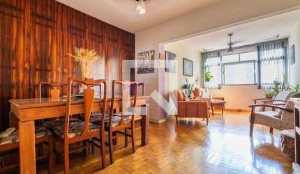 Apartamento à Venda - Pinheiros, 3 Quartos,  83 m2