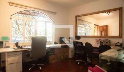 Casa à Venda - Vila Clementino, 2 Quartos,  120 m2
