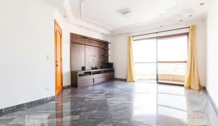 Apartamento à Venda - Saúde, 4 Quartos,  121 m2