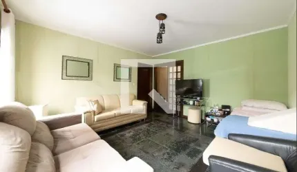 Casa à Venda - Bosque da Saúde, 5 Quartos,  296 m2