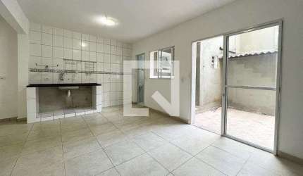 Casa à Venda - Barra Funda, 1 Quarto,  70 m2