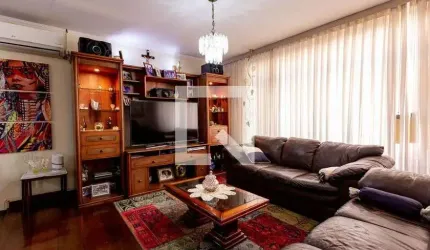 Casa à Venda - Bosque da Saúde, 3 Quartos,  400 m2