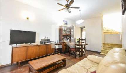Casa à Venda - Brooklin, 3 Quartos,  150 m2