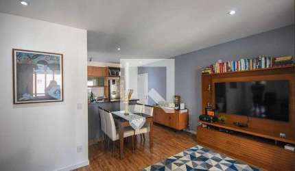 Apartamento à Venda - Vila Andrade, 2 Quartos,  75 m2
