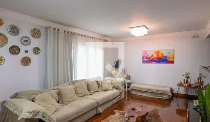 Casa à Venda - Bosque da Saúde, 4 Quartos,  320 m2
