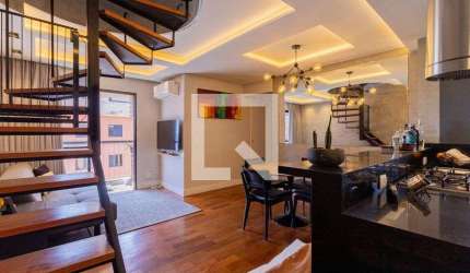 Apartamento à Venda - Portal do Morumbi, 3 Quartos,  148 m2