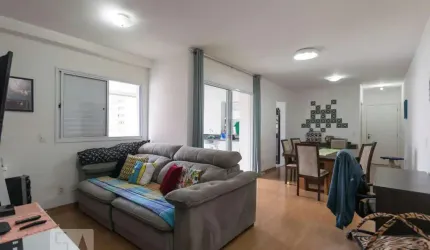 Apartamento à Venda - Ipiranga, 2 Quartos,  89 m2