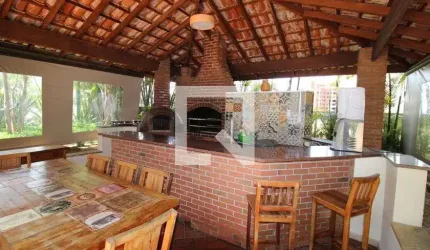 Apartamento à Venda - Portal do Morumbi, 3 Quartos,  178 m2