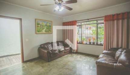 Casa à Venda - Saúde, 3 Quartos,  150 m2