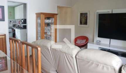 Apartamento à Venda - Perdizes, 3 Quartos,  91 m2