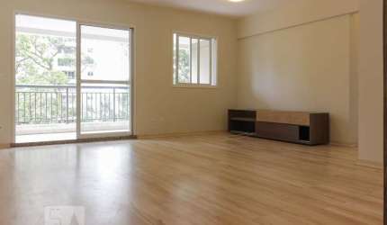 Apartamento à Venda - Vila Andrade, 2 Quartos,  89 m2