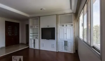 Apartamento à Venda - Portal do Morumbi, 4 Quartos,  200 m2