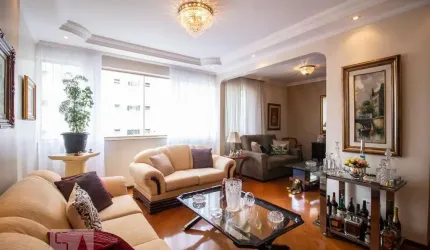 Apartamento à Venda - Perdizes, 2 Quartos,  170 m2