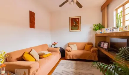 Casa à Venda - Jardim Marajoara , 2 Quartos,  170 m2