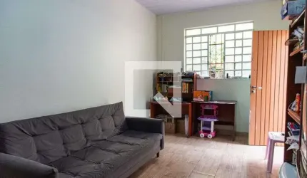 Casa à Venda - Vila Clementino, 2 Quartos,  101 m2