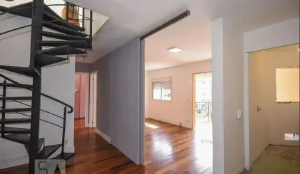 Apartamento à Venda - Morumbi, 2 Quartos,  124 m2