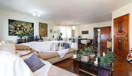 Apartamento à Venda - Ipiranga, 3 Quartos,  186 m2