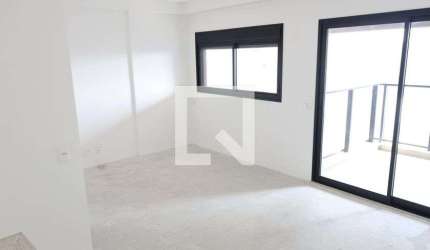 Apartamento à Venda - Moema, 1 Quarto,  36 m2