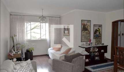 Apartamento à Venda - Vila Madalena, 3 Quartos,  115 m2