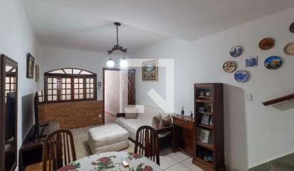 Casa à Venda - Chácara Santo Antonio, 4 Quartos,  100 m2
