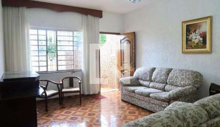 Casa à Venda - Saúde, 2 Quartos,  120 m2