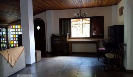 Casa à Venda - Campo Belo, 6 Quartos,  250 m2