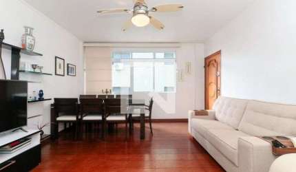 Apartamento à Venda - Pinheiros, 3 Quartos,  97 m2