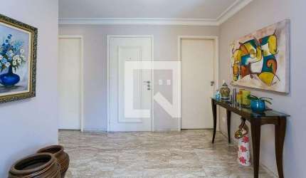 Apartamento à Venda - Portal do Morumbi, 4 Quartos,  224 m2