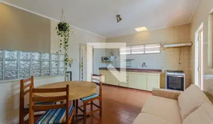 Casa à Venda - Vila Mariana, 3 Quartos,  130 m2