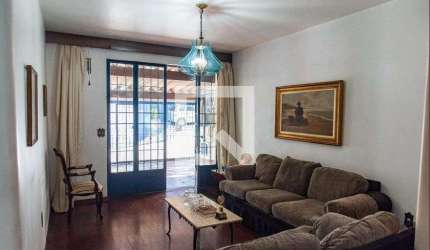 Casa à Venda - Vila Mariana, 5 Quartos,  240 m2