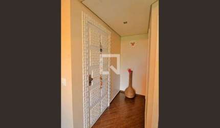 Apartamento à Venda - Portal do Morumbi, 4 Quartos,  152 m2