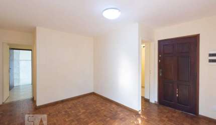 Casa à Venda - Campo Belo, 2 Quartos,  180 m2