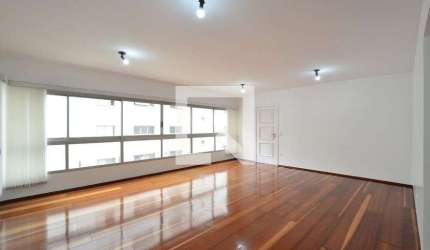 Apartamento à Venda - Saúde, 4 Quartos,  160 m2