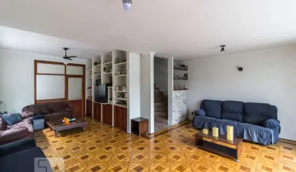 Casa à Venda - Alto da Lapa, 4 Quartos,  375 m2