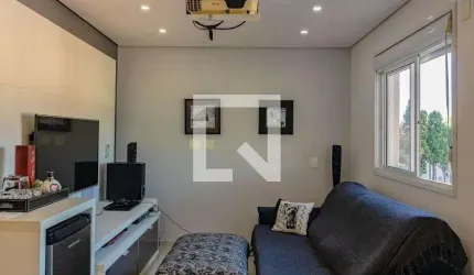 Apartamento à Venda - Vila Mascote, 3 Quartos,  149 m2