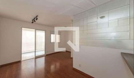 Apartamento à Venda - Brooklin, 1 Quarto,  58 m2