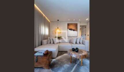 Apartamento à Venda - Moema, 1 Quarto,  76 m2