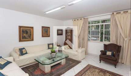 Casa à Venda - Alto da Lapa, 3 Quartos,  185 m2