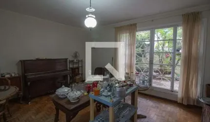 Casa à Venda - Campo Belo, 3 Quartos,  120 m2