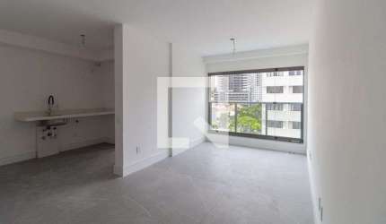 Apartamento à Venda - Perdizes, 2 Quartos,  75 m2
