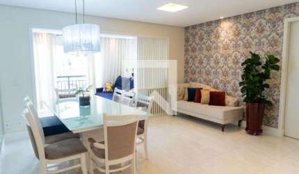 Apartamento à Venda - Vila Mascote, 2 Quartos,  83 m2