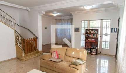 Casa à Venda - Vila Mariana, 3 Quartos,  270 m2