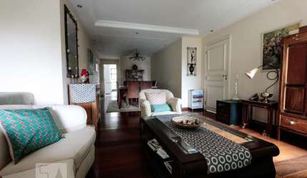 Apartamento à Venda - Portal do Morumbi, 4 Quartos,  180 m2