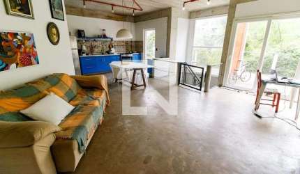 Casa à Venda - Panamby, 4 Quartos,  210 m2