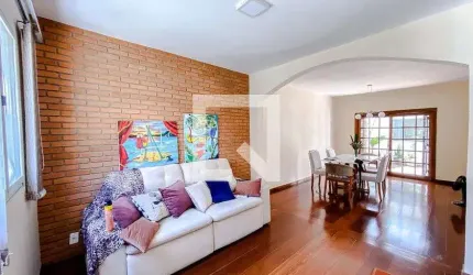 Casa à Venda - Vila Mariana, 4 Quartos,  140 m2