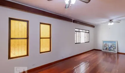 Casa à Venda - Vila Mariana, 3 Quartos,  210 m2