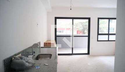 Apartamento à Venda - Pinheiros, 1 Quarto,  48 m2