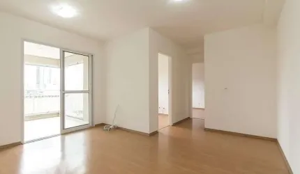 Apartamento à Venda - Barra Funda, 2 Quartos,  63 m2
