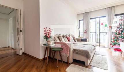 Apartamento à Venda - Pinheiros, 3 Quartos,  123 m2