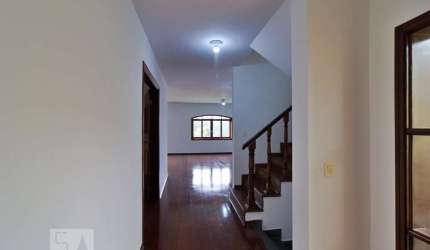Casa à Venda - Morumbi, 4 Quartos,  484 m2